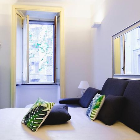 Book Now! Corso Buenos Aires & Loreto M1 Apartment Milaan Buitenkant foto