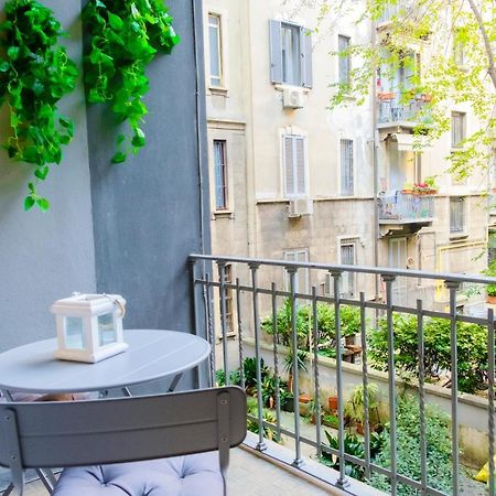 Book Now! Corso Buenos Aires & Loreto M1 Apartment Milaan Buitenkant foto