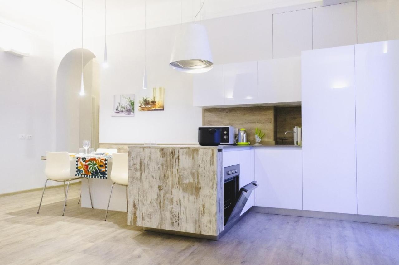 Book Now! Corso Buenos Aires & Loreto M1 Apartment Milaan Buitenkant foto