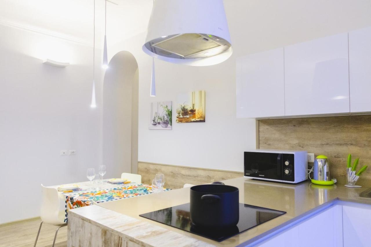 Book Now! Corso Buenos Aires & Loreto M1 Apartment Milaan Buitenkant foto
