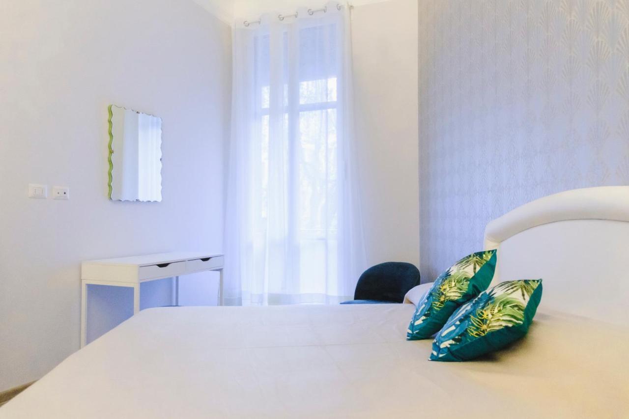 Book Now! Corso Buenos Aires & Loreto M1 Apartment Milaan Buitenkant foto
