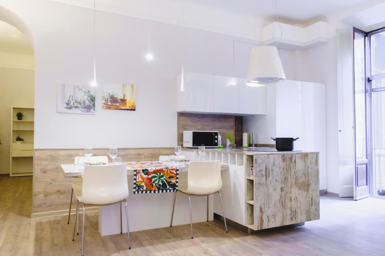 Book Now! Corso Buenos Aires & Loreto M1 Apartment Milaan Buitenkant foto