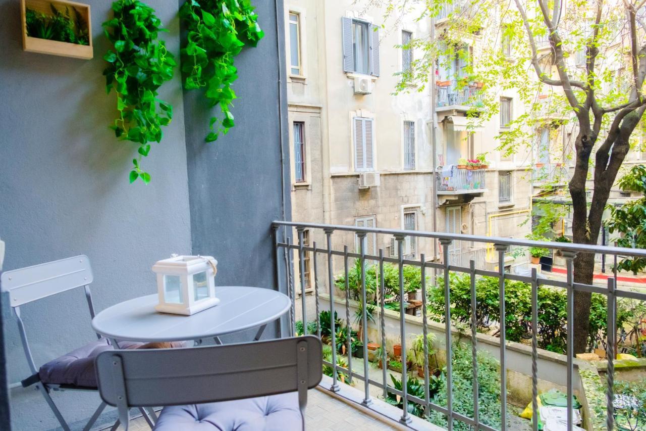Book Now! Corso Buenos Aires & Loreto M1 Apartment Milaan Buitenkant foto