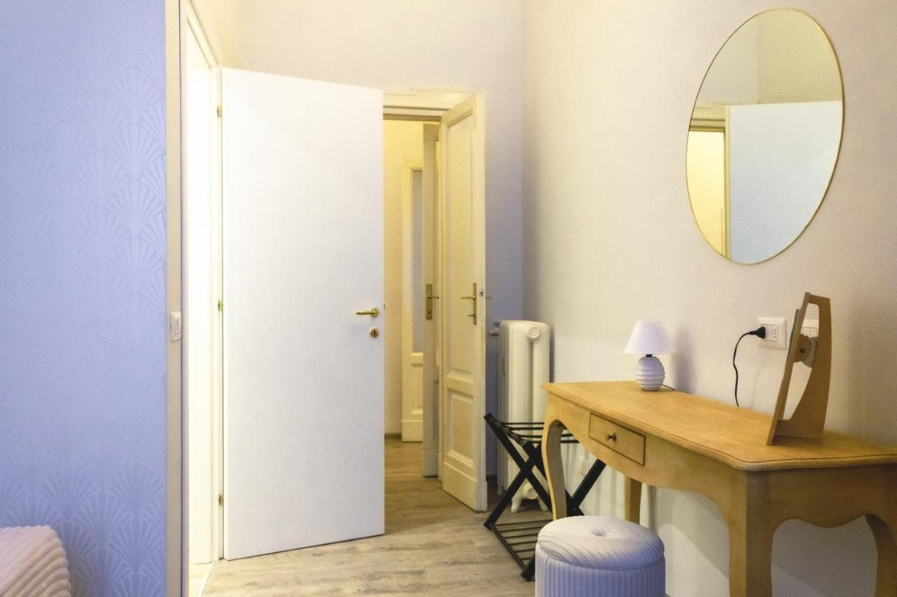 Book Now! Corso Buenos Aires & Loreto M1 Apartment Milaan Buitenkant foto