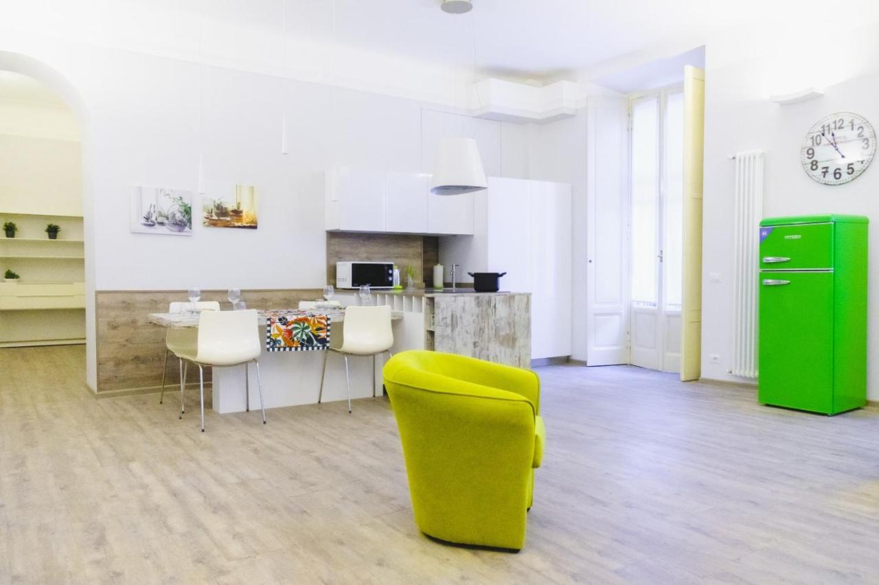 Book Now! Corso Buenos Aires & Loreto M1 Apartment Milaan Buitenkant foto