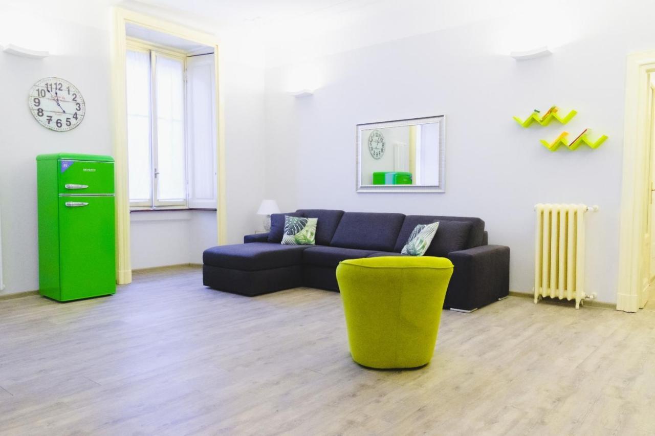 Book Now! Corso Buenos Aires & Loreto M1 Apartment Milaan Buitenkant foto
