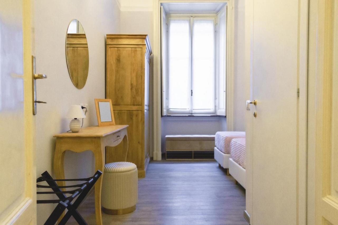 Book Now! Corso Buenos Aires & Loreto M1 Apartment Milaan Buitenkant foto