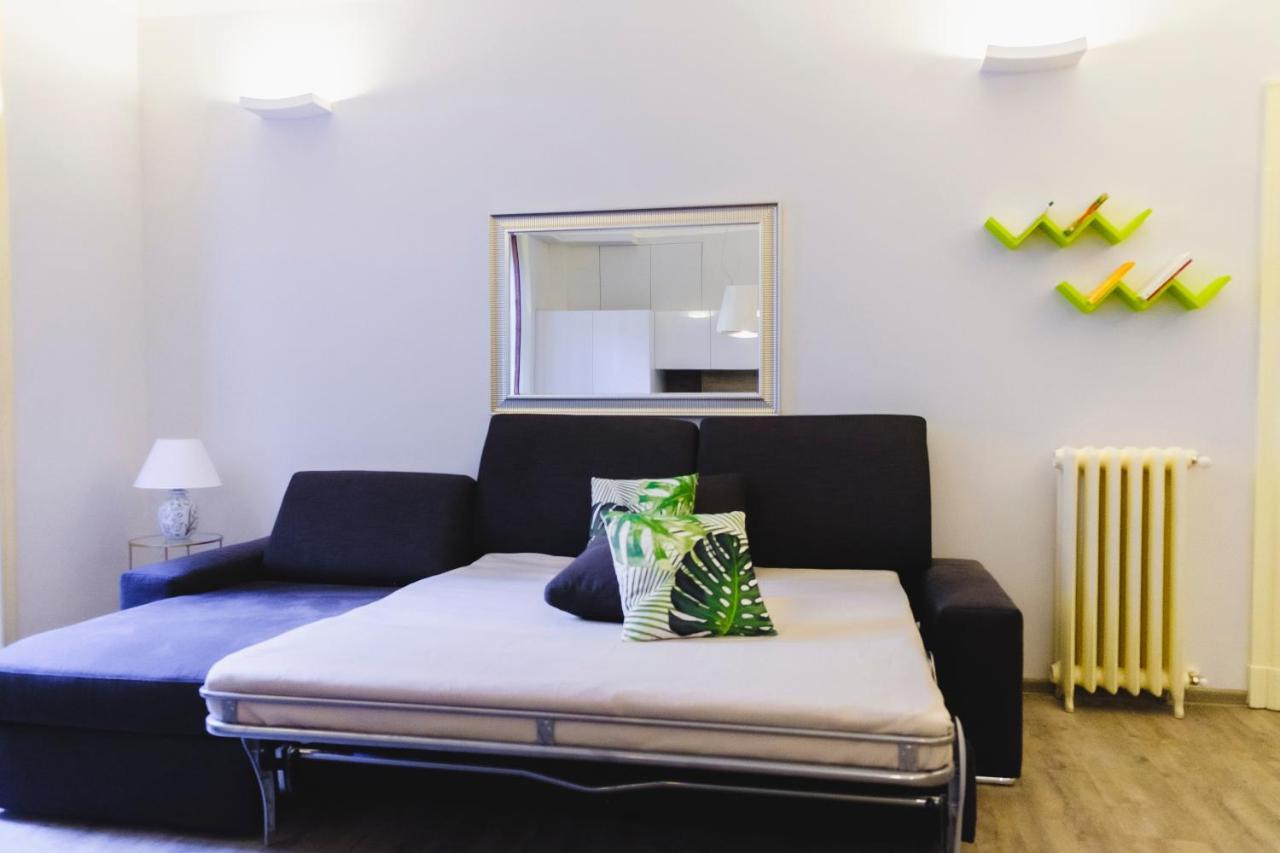 Book Now! Corso Buenos Aires & Loreto M1 Apartment Milaan Buitenkant foto